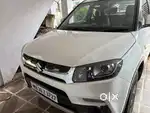 Maruti Suzuki Brezza 2018 Diesel Good Condition