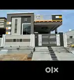 Residential Simplex House