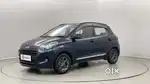 Hyundai Grand i10 Nios Sportz 1.2 Kappa VTVT, 2022, Petrol