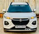 Maruti Suzuki Fronx, 2024, Petrol