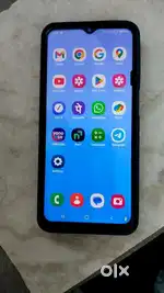 Samsung A23 6  128 4g