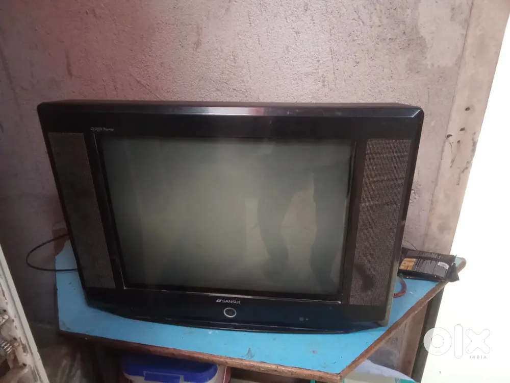 Sansui 22 Inch colour TV sale only 1500₹