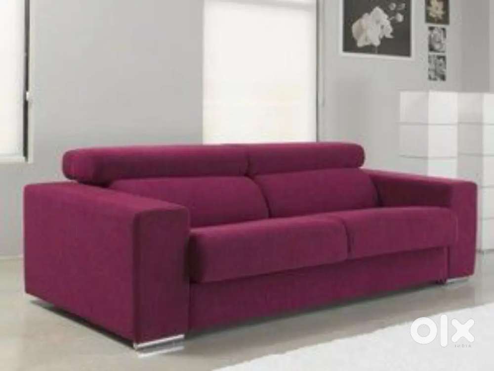 2 SEATER SOFA AVAILABLE IN STARF FURNITURE