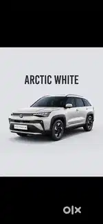 Maruti Suzuki Brezza 2025