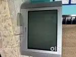 TV, Sony, running fine