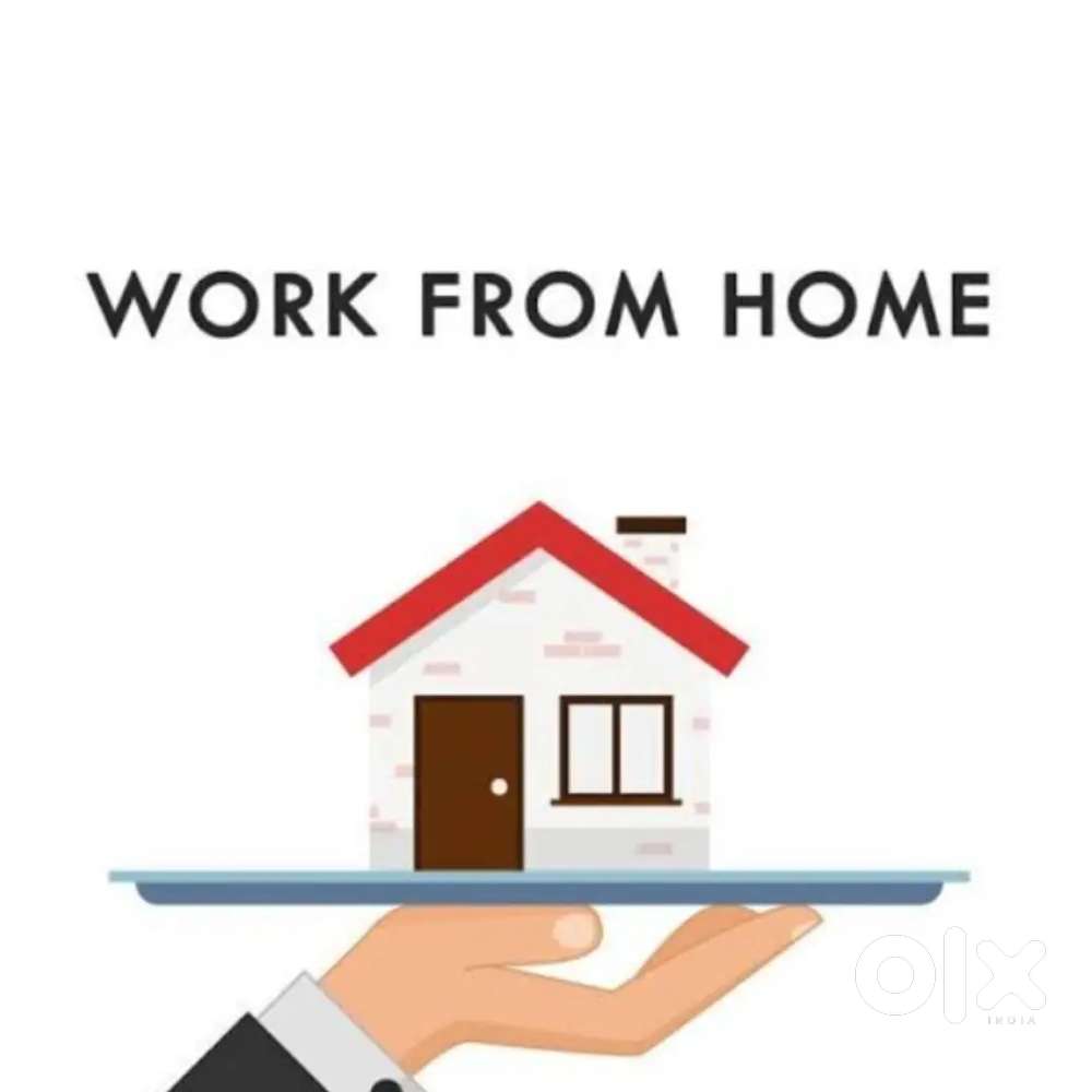 Work from home
