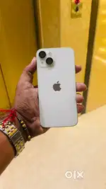 New Iphone 13 in 256gb all orignal at affordable cost
