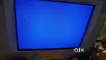 LG TV good and working condition
