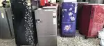FRIDGE SINGLE DOOR DOUBLE DOOR AVAILABLE