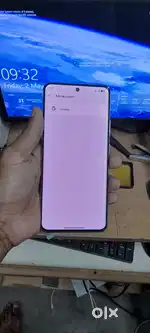5G oppo F27 Pro plus storage (8/128)