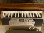Casio keyboard for sale