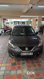 Maruti Suzuki Baleno 2018 Petrol Well Maintained
