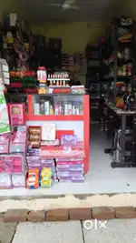 Counter bikau hai
