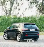 Jeep Compass 2.0 Longitude Option, 2019, Diesel