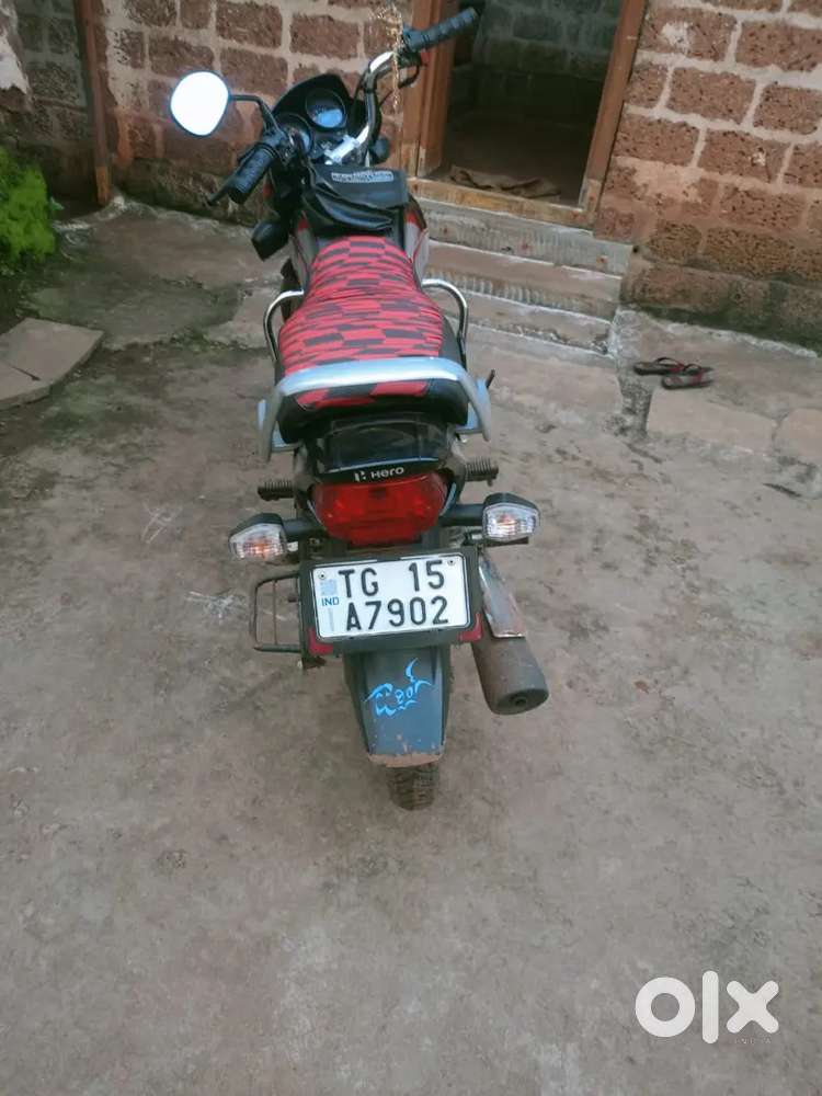 Good condition vechile