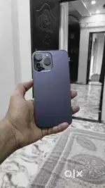 iPhone 14 Pro Max Indian Display Change hogi