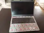 8 month old Dell inspiron laptop