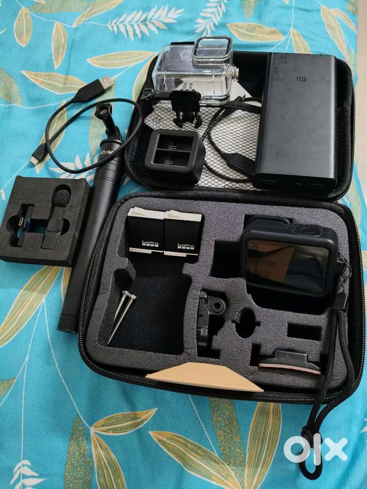 GoPro Hero 12 black