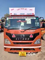 EICHER PRO 20.95 XP