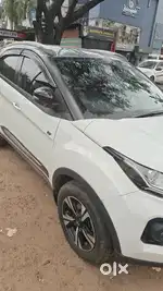 Tata Nexon EV MAX 40 KV 2022 Electric 90000 Km Driven