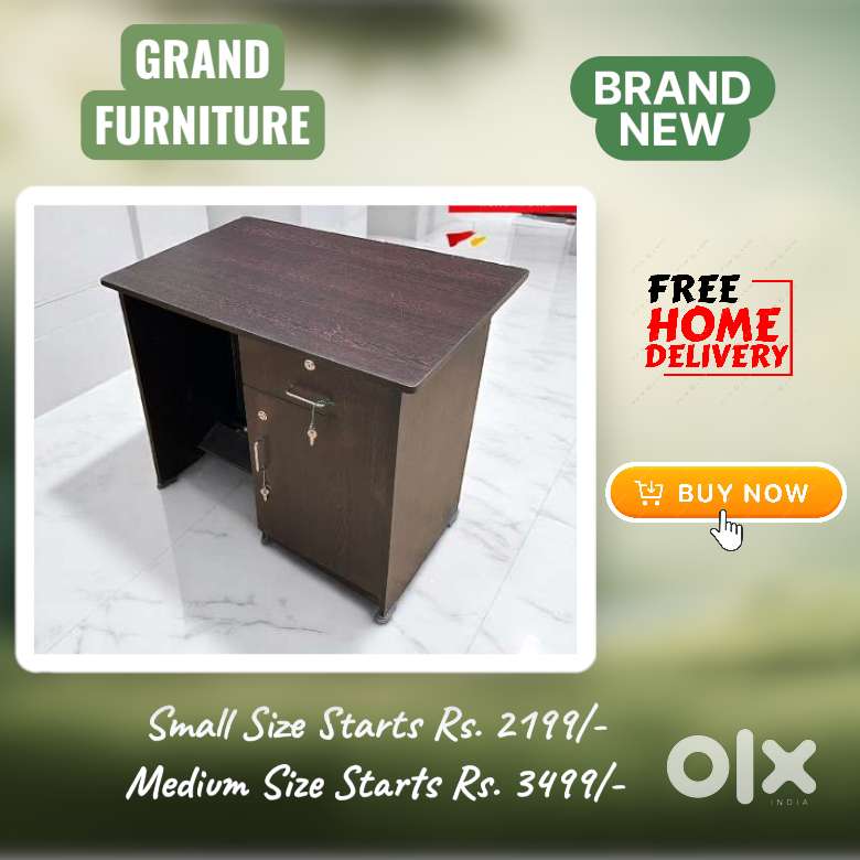 Office Table , Md Table New , Computer Table , Study Table @ Laptop #2