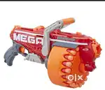 NERF GUN MEGA