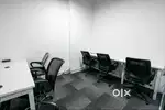 5 members office space for rent Manjeera Trinity  Kukatpally Hyderabad