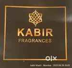 Franchise business perfume