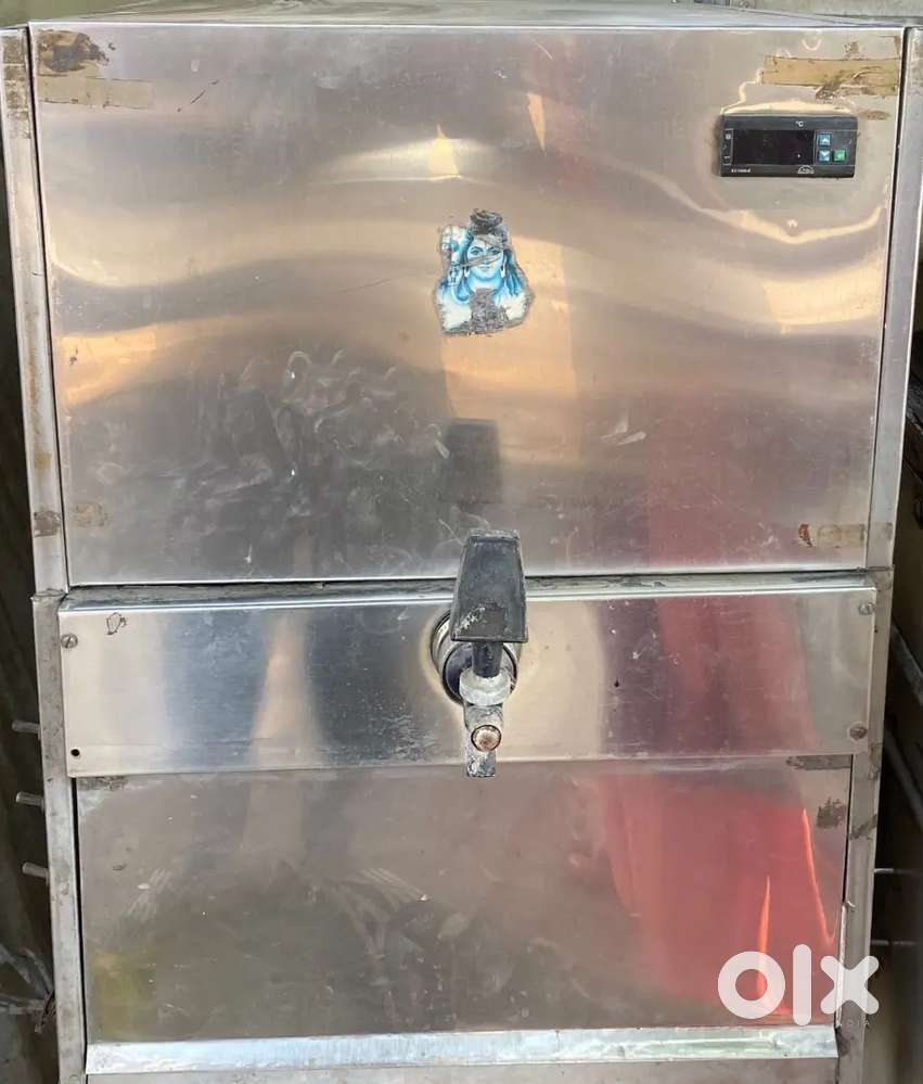 1 flaver soda maker machine