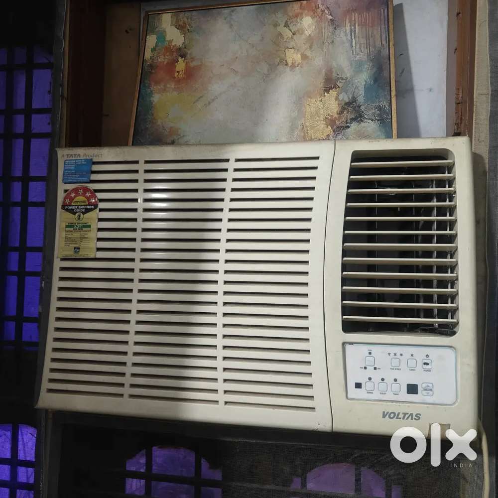Voltas 1.5 ton window ac