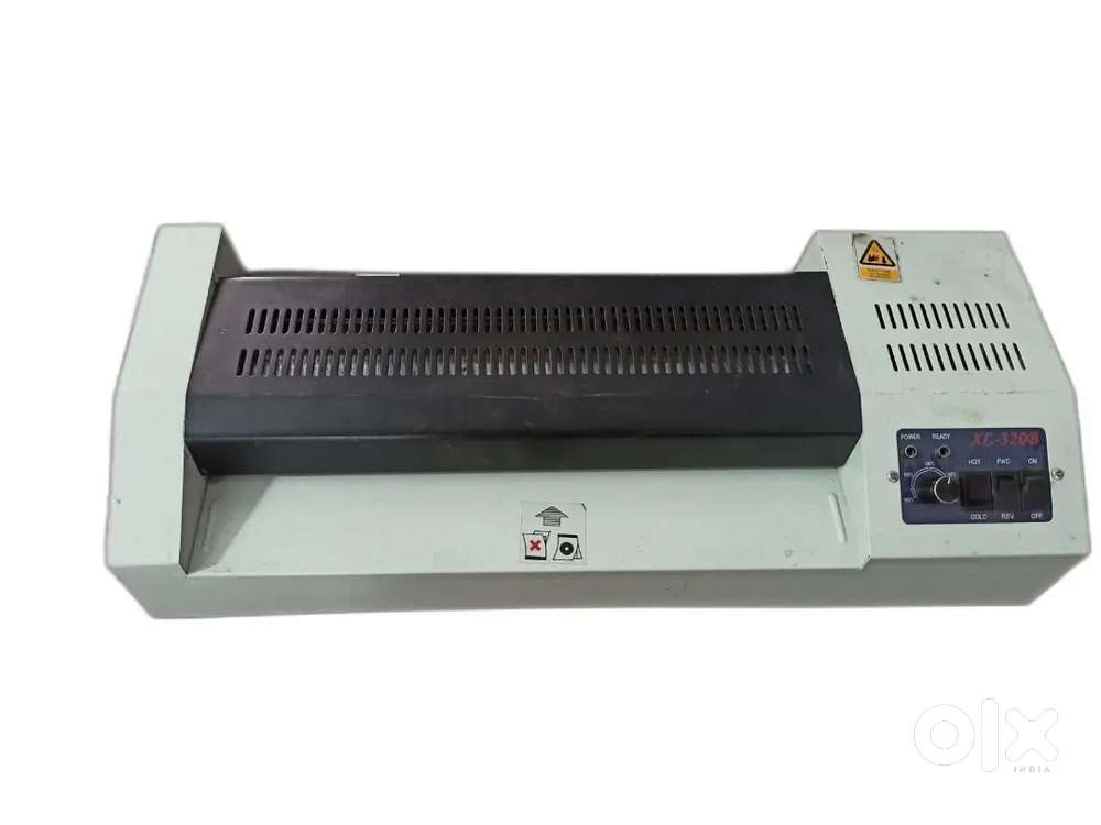 Lamination machine