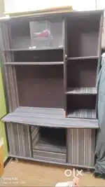 Show case good condition
