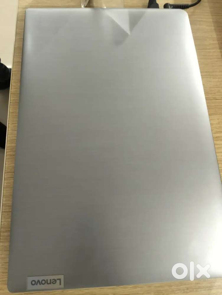 Lenovo laptop