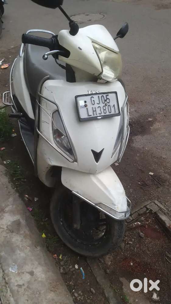 Jupiter for sell well maintained