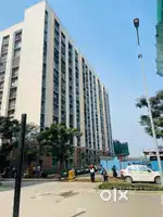 2BHK Flat for Rent 10000/- and Deposit 30000/- only.
