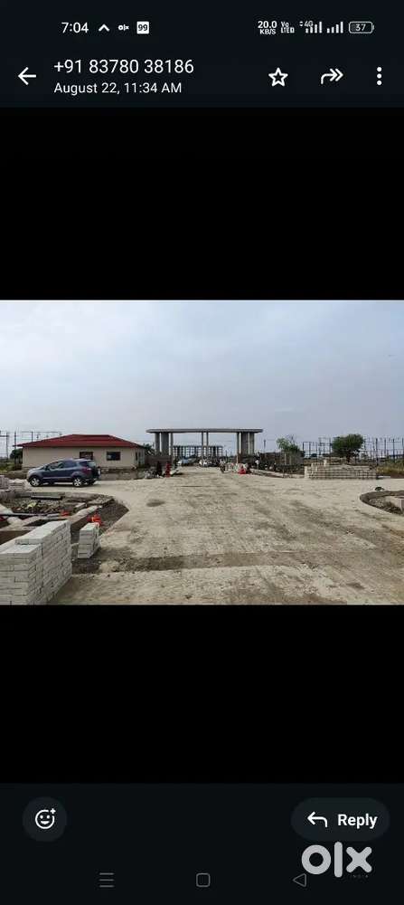 NMRDA SCATION RL plot near samrudhi point