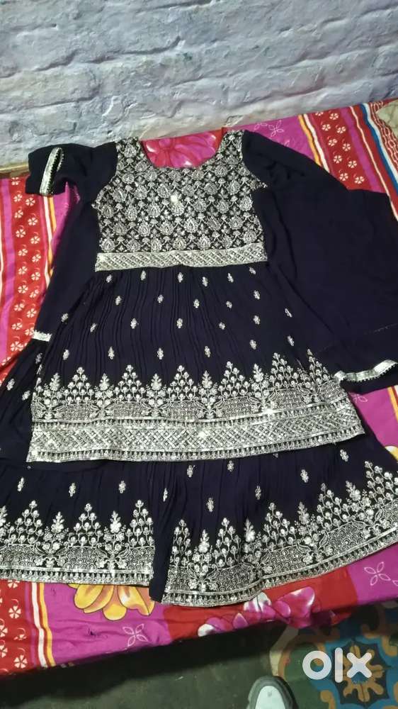 Shalara party wear