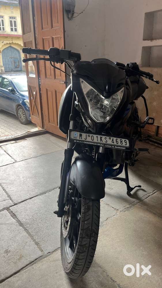 Bajaj Pulsar NS 160