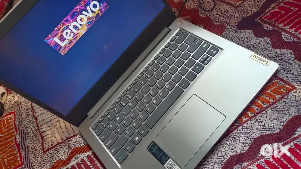 I want to sell lenovo idealpad slim 3