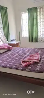 Bachilors or couples allowed Aparment 2 bhk