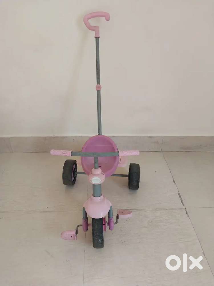 Kids Tricycle Brand Fisher Price
