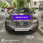 Honda City 2008-2011 1.5 S MT, 2011, Petrol