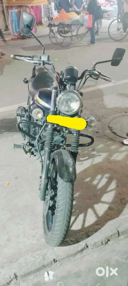 Avenger Bike 150 CC For Sale