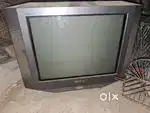 Tv sirf 2000 mai working