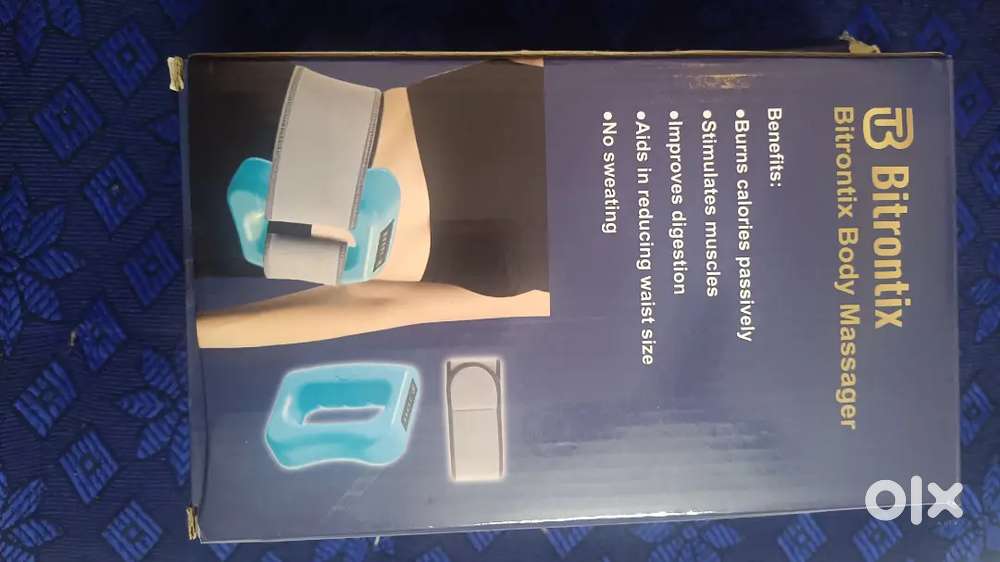 Bitrontix fat burner for women