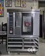 Konark biscuits machine and grinding machine