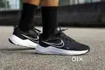 Nike downshifter 12 running shoes size uk 11 brand new