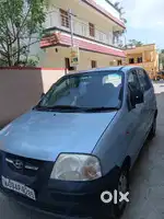Hyundai Santro Xing 2006 Petrol 64000 Km Driven