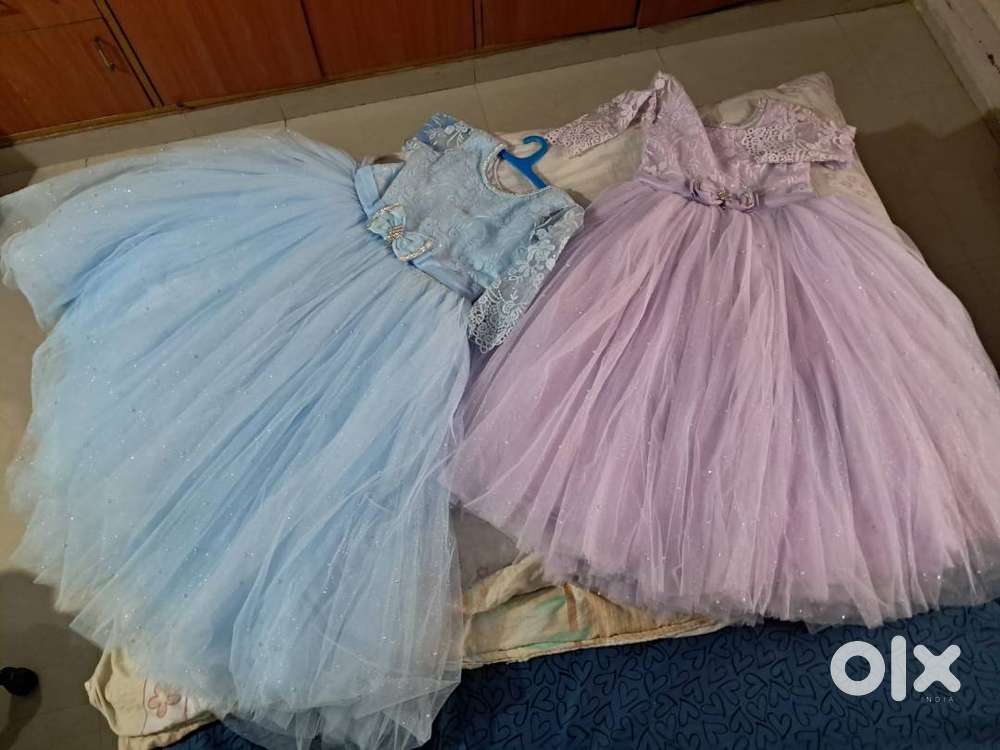 Birthday Fairy Dress/Gown