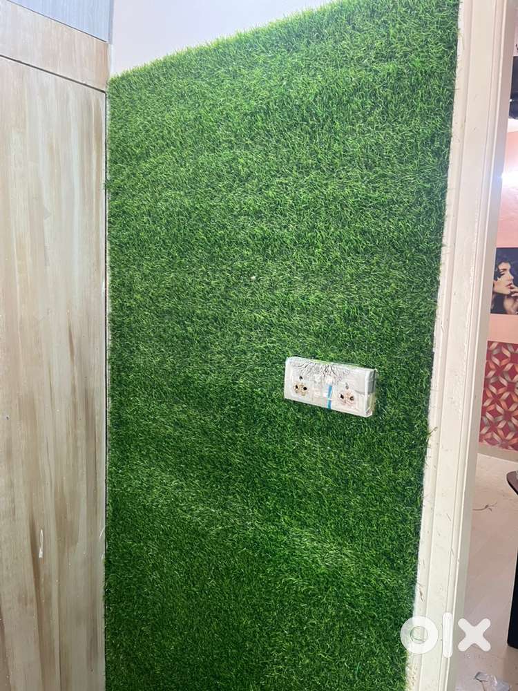 Green grass